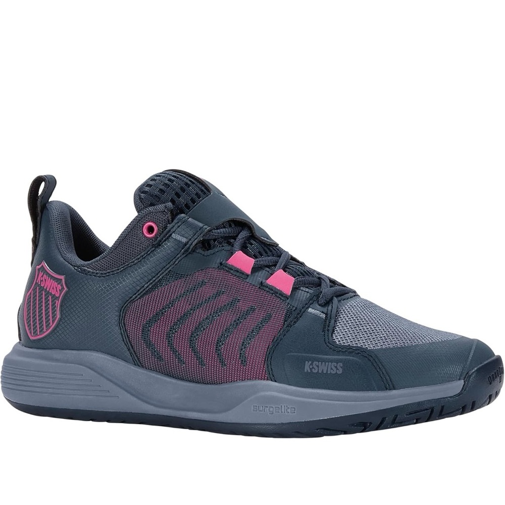 Kswiss tennis shoes